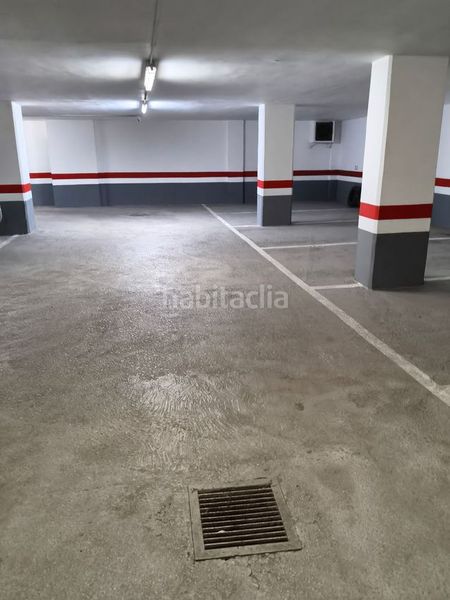 Foto aa04932c-c2e7-4dfb-a560-dbda6f169b2b. Posto auto in Marxalenes Valencia