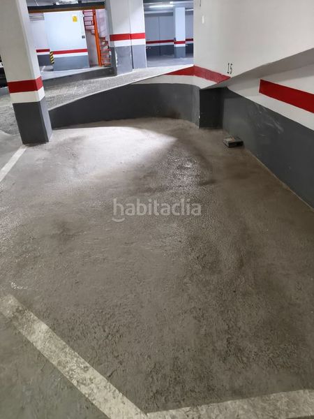 Foto d2309f32-c054-4a59-bbac-14eadc5cb55e. Posto auto in Marxalenes Valencia