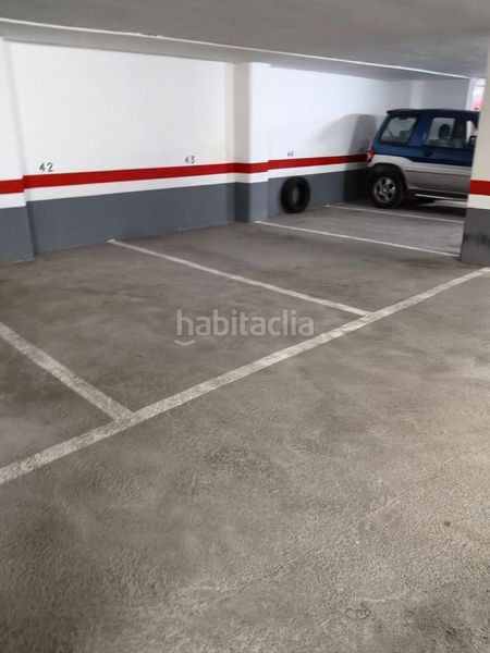 Foto d60bd91c-18ba-4acf-83a2-1c11cdd24db7. Posto auto in Marxalenes Valencia