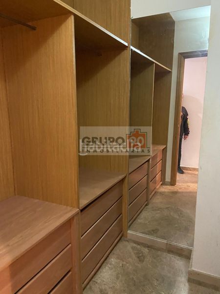 Foto 3c7f72c9-76a3-4b21-99ae-d4742f8e08d0. Pis a Penya-Roja - Avda. Francia Valencia