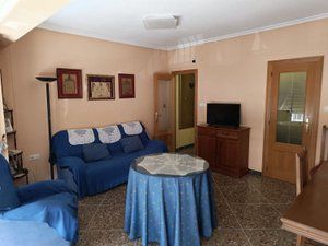 Etagenwohnung in Pere Morell - Alborxí