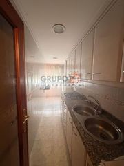 Flat in Marxalenes