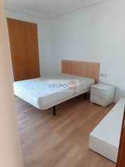 Flat in San Ramón-Monte de Piedad