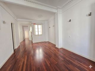 Etagenwohnung in El Pilar