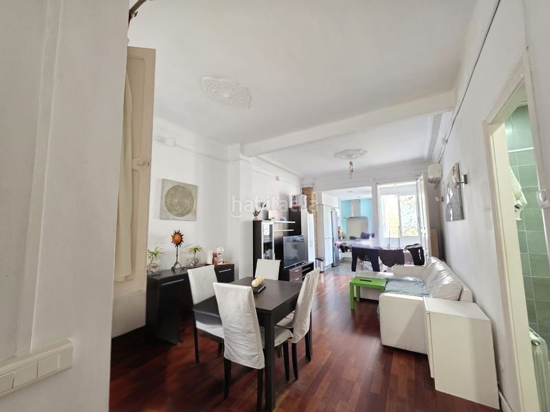 Foto 5ce83e8e-40b0-4583-8d3c-af9957695633. Pis a El Pilar Valencia