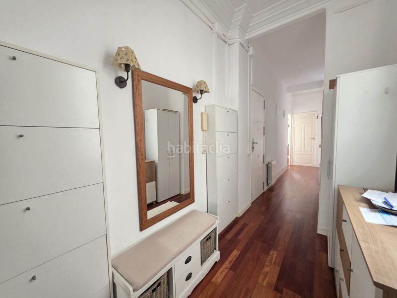 Foto 90f0480a-10f0-4ad9-891d-6cefa3e15d16. Pis a El Pilar Valencia