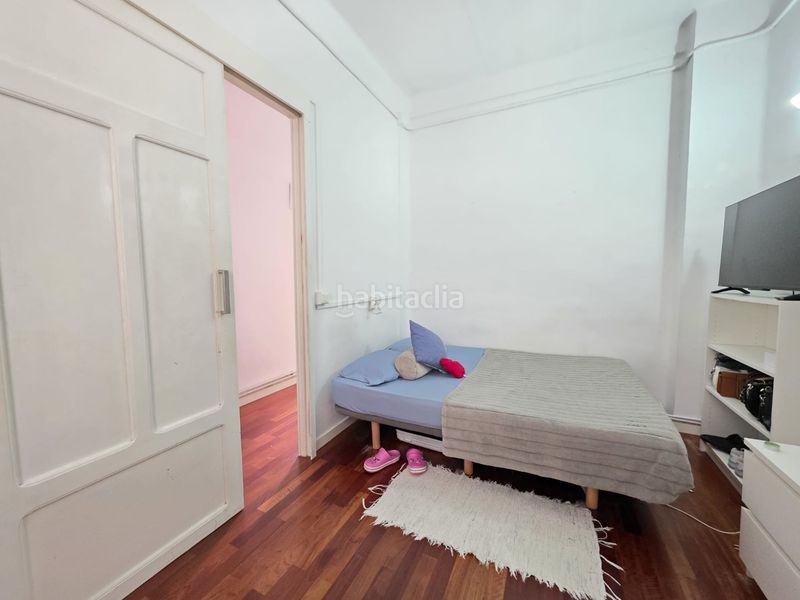 Foto c3e305af-f759-43da-a3d2-becf6657fa3f. Pis a El Pilar Valencia