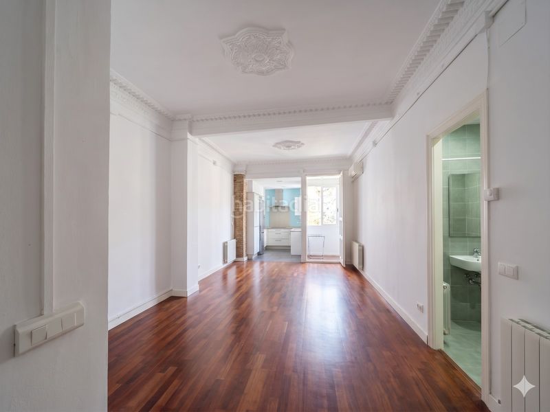 Foto 3140d2c0-cf78-468c-a4ba-6ea94a43575a. Piso en El Pilar Valencia