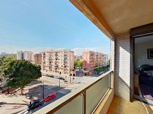 Foto cfd33710-02d3-48f1-9c34-410c95364381. Pis a Morvedre Valencia