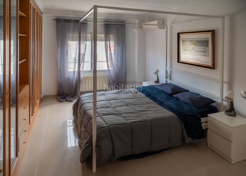 Foto 049ec6ce-e339-475d-857c-59a995564c21. Rent flat in Marxalenes Valencia
