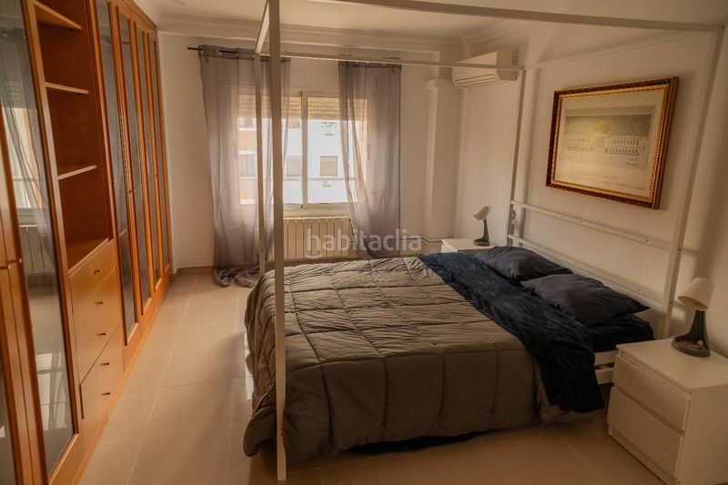 Foto 3798d08c-c586-4452-bd12-fcf2e899ae7b. Rent flat in Marxalenes Valencia
