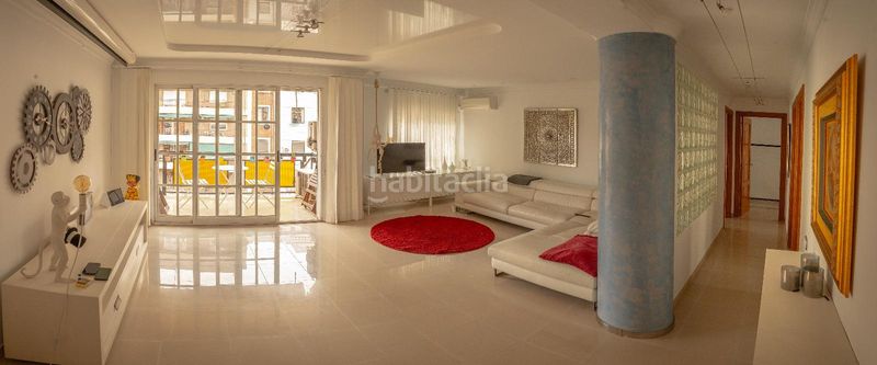 Foto 4b4d3a05-f436-44e5-8794-e494b78d05ee. Rent flat in Marxalenes Valencia