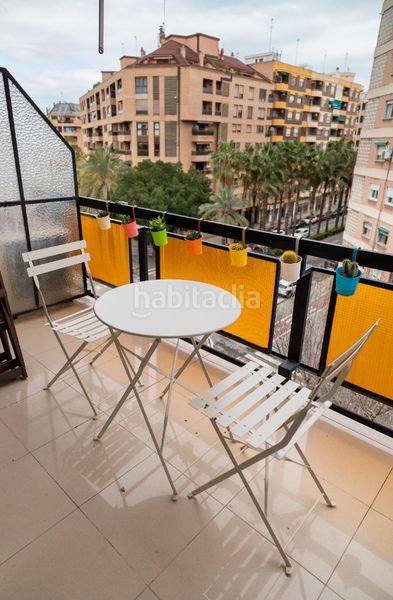 Foto 4d516c2c-9c60-48b5-a9fe-2be3b0bcad3d. Rent flat in Marxalenes Valencia