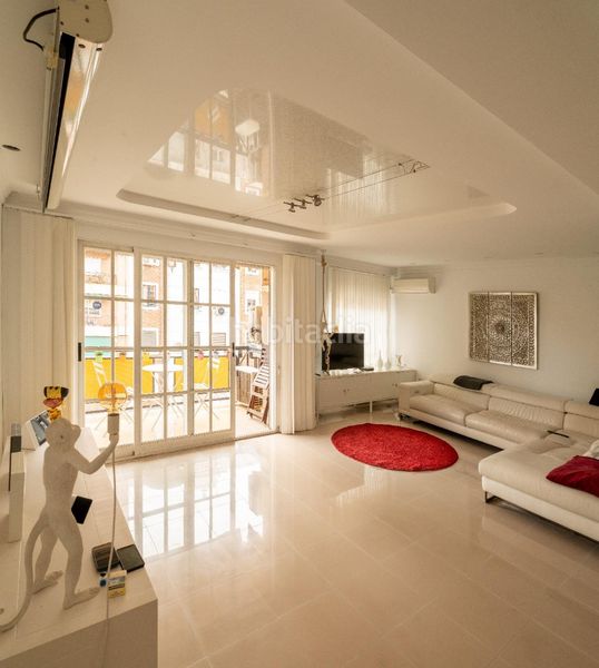 Foto 79671e00-94f9-44de-8d98-1667770dd09e. Rent flat in Marxalenes Valencia