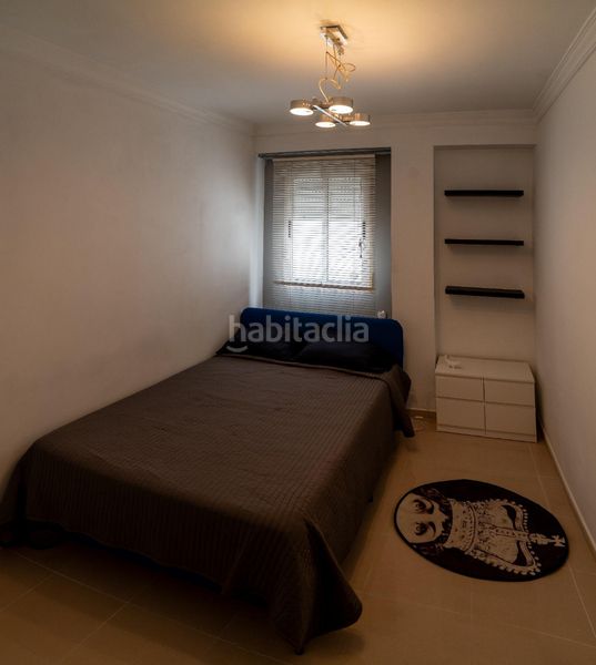 Foto 961d2495-5340-4878-94fb-1275f7d3b695. Rent flat in Marxalenes Valencia