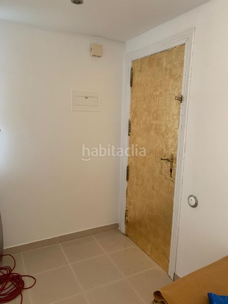 Foto 9ae1d8e5-ec11-4cdb-a813-bece9280f1bc. Rent flat in Marxalenes Valencia
