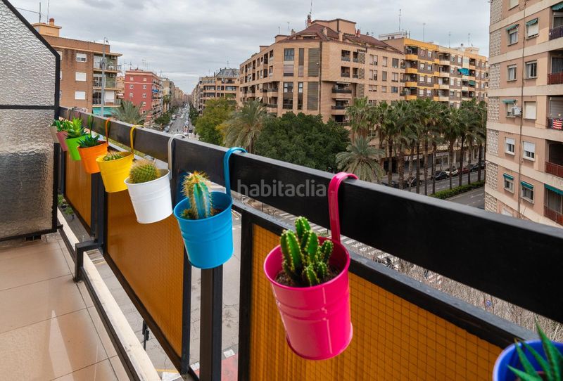 Foto a1b84764-832b-4d1e-bf4d-efcad83433f1. Rent flat in Marxalenes Valencia