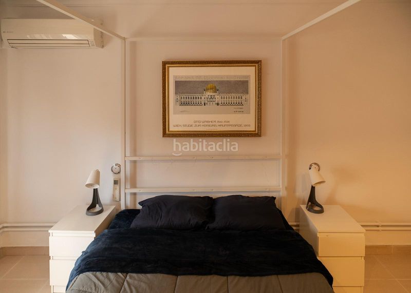 Foto bf504adf-3d8d-4e46-8482-6828fffecfe0. Rent flat in Marxalenes Valencia