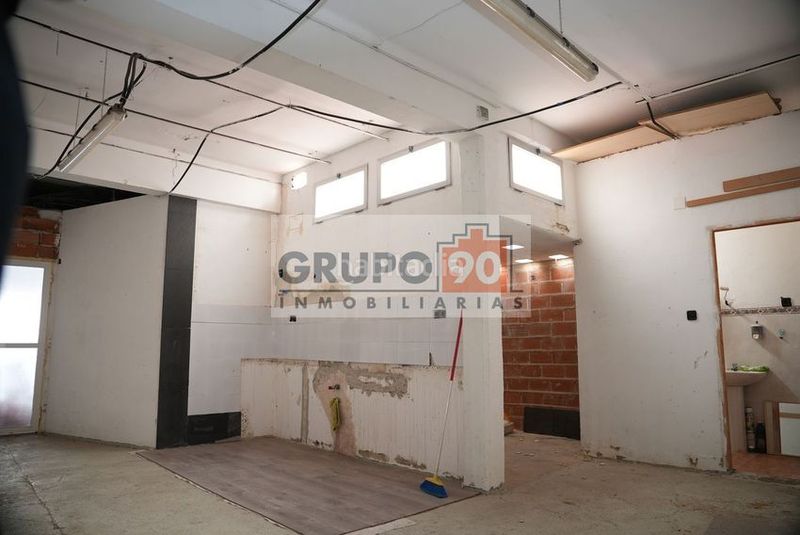 Foto 50d72b2c-2378-4e3c-8c41-8cbc28157b83. Local comercial a Zona Campus Universitario Burjassot