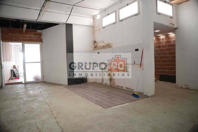 Foto c4aaa178-30c4-457e-a833-0371e524f9b3. Local comercial a Zona Campus Universitario Burjassot