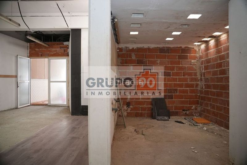 Foto e919f5a3-7a23-49e1-8aa0-96b62b7f5230. Local comercial a Zona Campus Universitario Burjassot