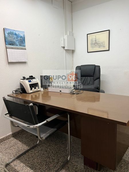 Foto acf0023d-7118-422a-9bc5-18438735ddf6. Local comercial a Morvedre Valencia