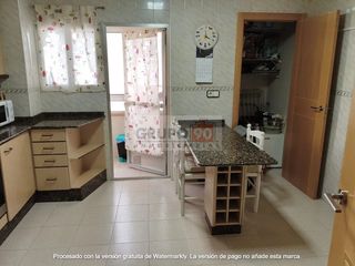 Appartement à La Constitución-Canaleta