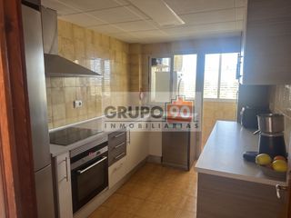 Etagenwohnung in Benicull De Xúquer