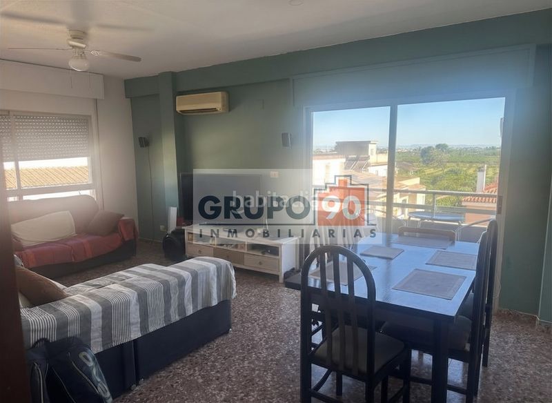 Foto 0c598b04-66e9-46be-bcc8-ae350df68f1d. Flat in Benicull De Xúquer
