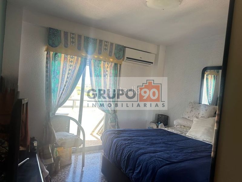 Foto a8204a94-e290-46d4-af11-2c9ccd433228. Flat in Benicull De Xúquer