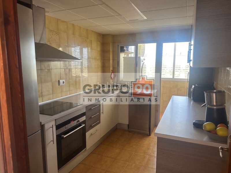 Foto e6bf30df-2062-4f89-8f40-79191c3b4836. Flat in Benicull De Xúquer