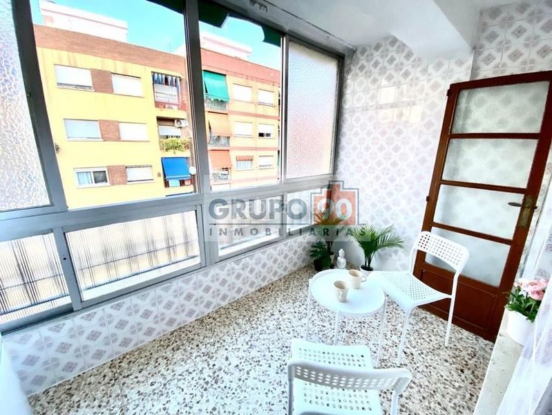 Foto 252ba955-6a89-4d1c-b3dc-ea767bcbd2c8. Pis a Els Orriols Valencia