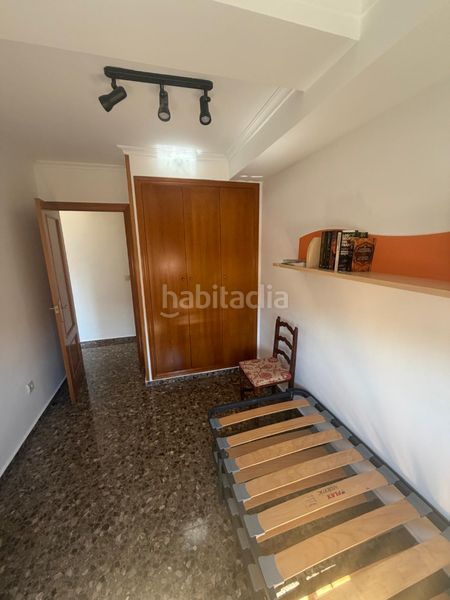 Foto 7355bd56-f79c-4eb1-86db-5f937c3cbef2. Lloguer pis a Barrio Benicalap Valencia