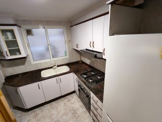 Etagenwohnung in Barrio Benicalap