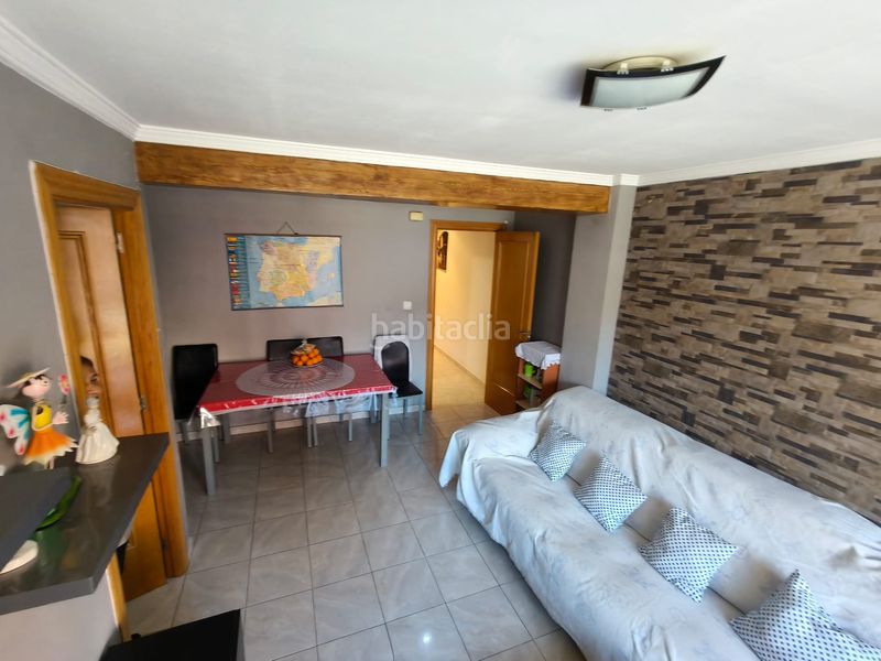 Foto 023b30b3-6448-45e6-aa67-53519e8bb374. Flat in Barrio Benicalap Valencia