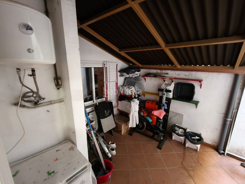 Foto 1c4ba58a-aaaf-4336-bd5d-ee512657a5fa. Flat in Barrio Benicalap Valencia