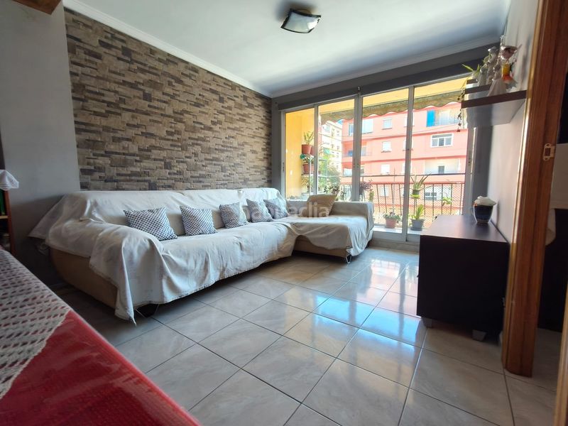 Foto 2940b554-6da2-4247-a937-dd682d888c1b. Flat in Barrio Benicalap Valencia