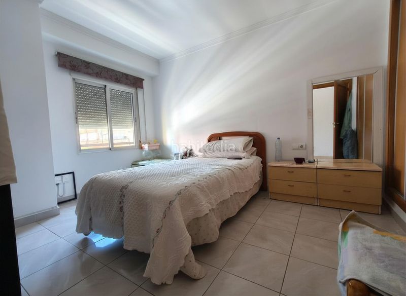 Foto 397bdc92-acb2-41b6-bea2-5817fbad1e55. Flat in Barrio Benicalap Valencia