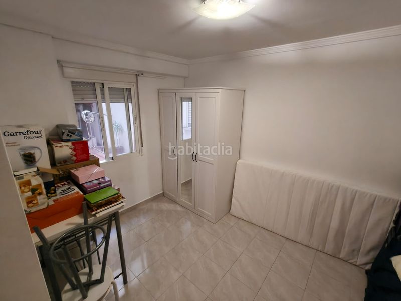 Foto 460173e2-9578-498d-87af-65434b26a23b. Flat in Barrio Benicalap Valencia
