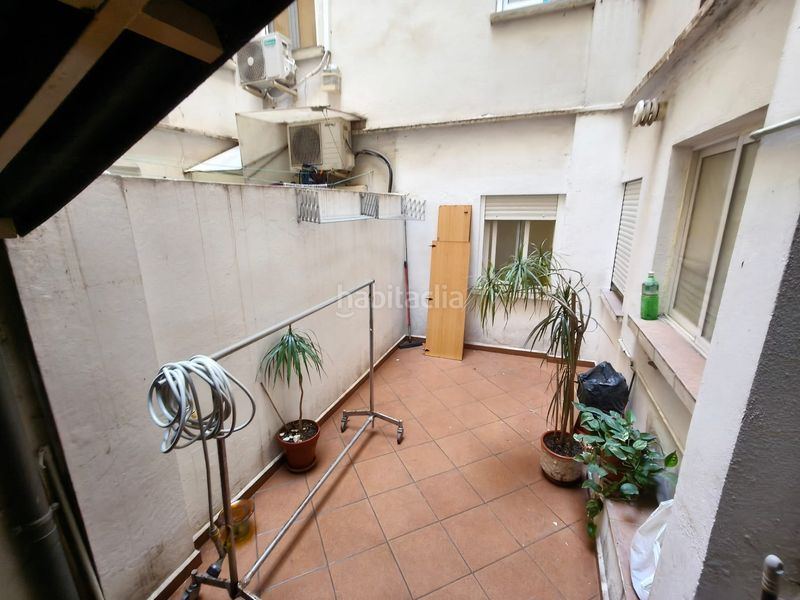 Foto 602ab07d-e411-4b3a-8043-1a3071cef582. Flat in Barrio Benicalap Valencia