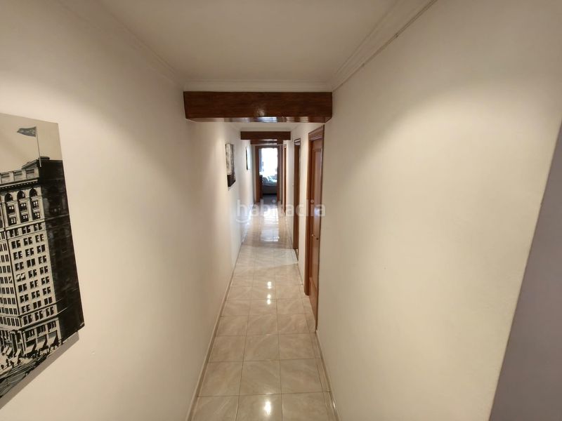 Foto 613891dd-e82c-44a5-b143-aaab13c58937. Flat in Barrio Benicalap Valencia