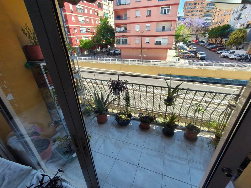 Foto 6193aee6-460a-4770-825d-b8112a1b6d8e. Flat in Barrio Benicalap Valencia
