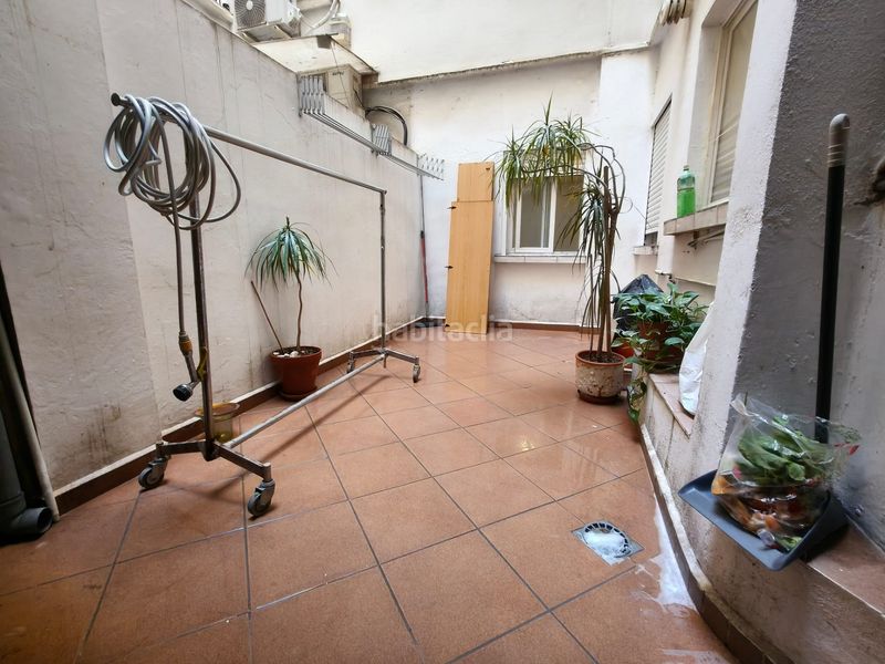 Foto 6a4f411b-d449-41da-b2d4-26eb1b1aab03. Flat in Barrio Benicalap Valencia