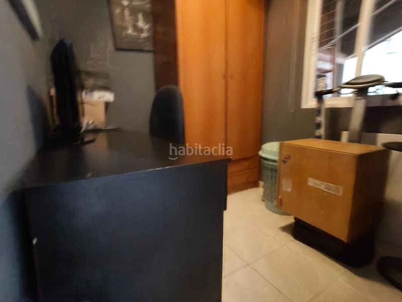 Foto b34627a7-a2a1-4a04-b3f8-d320f152c733. Flat in Barrio Benicalap Valencia
