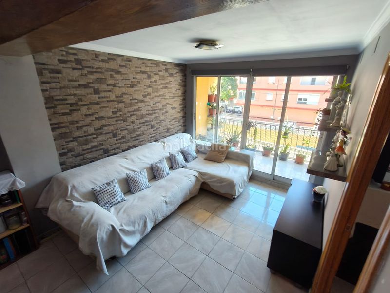 Foto d62c7aa4-7c25-4ba6-9cc7-af0d3b5d2367. Flat in Barrio Benicalap Valencia