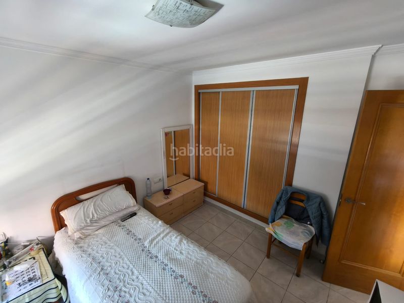 Foto dae31c47-5698-47e0-b813-f24d45dbb1eb. Flat in Barrio Benicalap Valencia