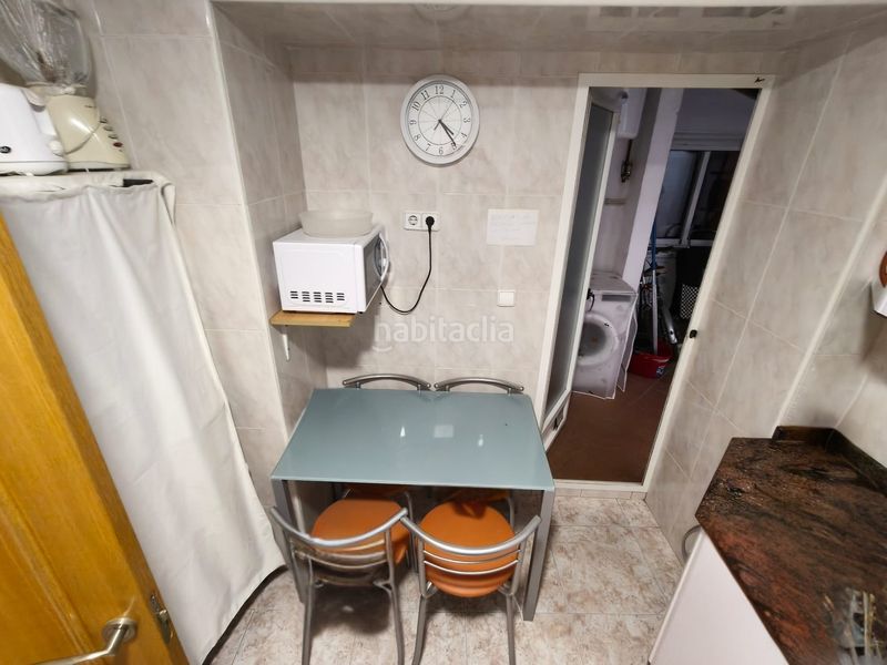 Foto e2e6a1e5-04e7-4d52-89e2-3550aa760c52. Flat in Barrio Benicalap Valencia