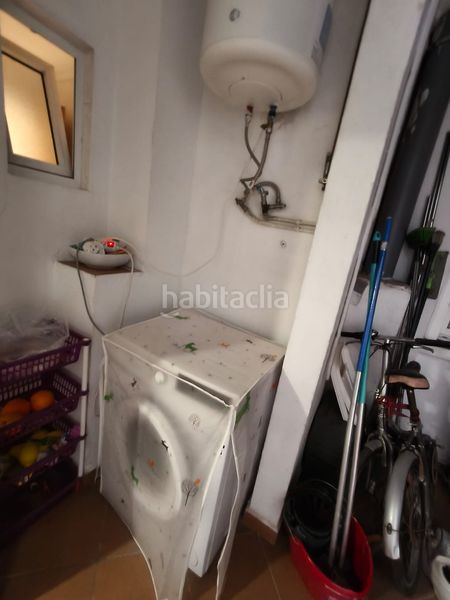 Foto e88374d7-1da5-4e69-af6f-9316cb7b2b50. Flat in Barrio Benicalap Valencia