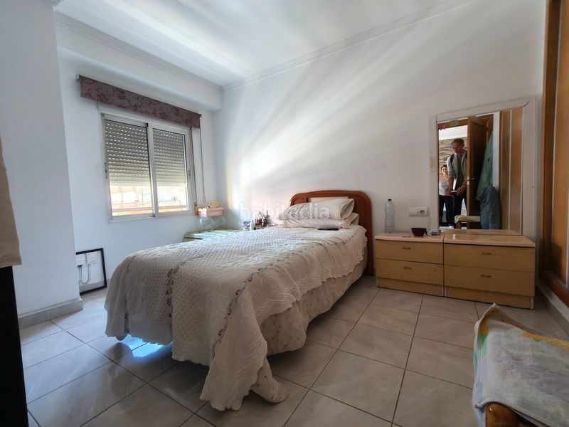 Foto fa79bd1a-9ec4-4708-a55f-562ac567187d. Flat in Barrio Benicalap Valencia