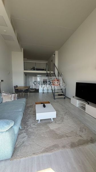 Foto bb72f428-f781-400e-b3f7-df296b2341c8. Dúplex a Barrio de la Luz Xirivella